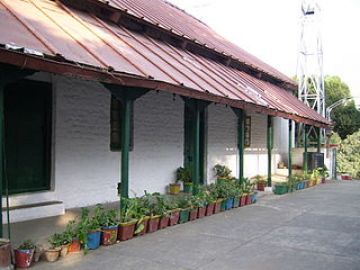 Ecstatic 5 Days Shimla with Kasauli Vacation Package