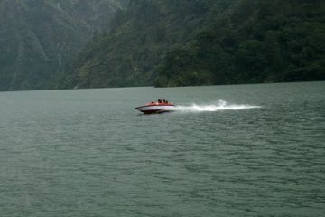 Pleasurable 5 Days Dharmasthala with Dalhousie Tour Package