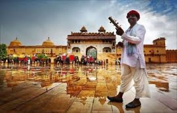 Beautiful Pushkar Tour Package for 10 Days from Jaipur