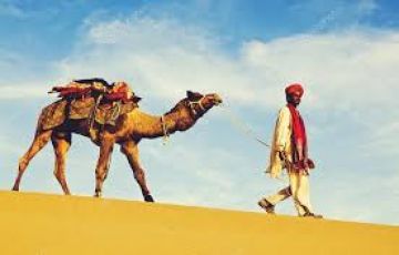 Beautiful Pushkar Tour Package for 10 Days from Jaipur