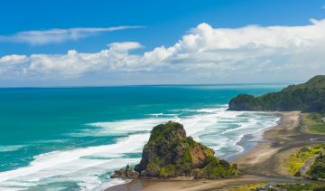 Beautiful Auckland Tour Package for 8 Days