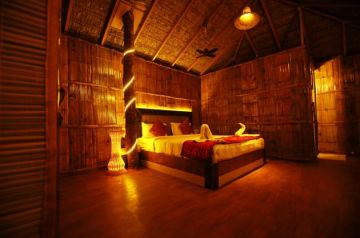 Beautiful 3 Days Cochin - Munnar, Munnar with Munnar - Cochinernakumal Holiday Package