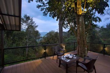 Beautiful 3 Days Cochin - Munnar, Munnar with Munnar - Cochinernakumal Holiday Package