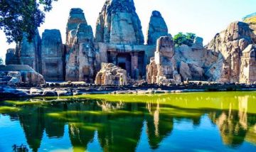 Magical Shimla Tour Package from Chandigarh