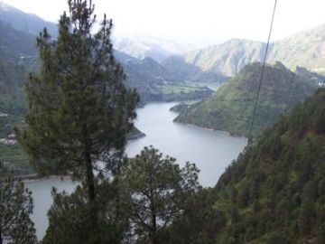 Magical 7 Days Dharamshala, Dalhousie with Amritsar Vacation Package