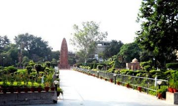 Magical 7 Days Dharamshala, Dalhousie with Amritsar Vacation Package