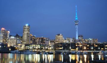 Experience 8 Days Christchurch to Nelson Trip Package