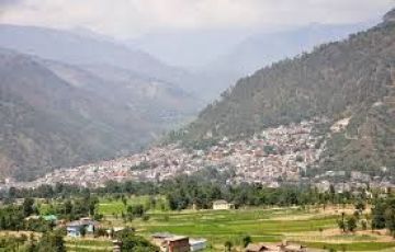Heart-warming 8 Days Chandigarh to Manali Vacation Package