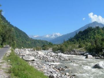 Ecstatic 9 Days Chandigarh, Manali and Delhi Holiday Package