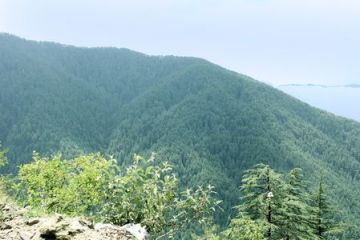 Ecstatic 9 Days Chandigarh, Manali and Delhi Holiday Package