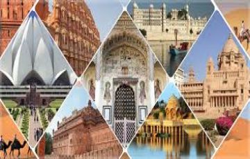 Experience Jaipur Tour Package from Jodhpur