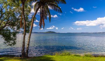 Best 8 Days 7 Nights Auckland and Rotorua Tour Package