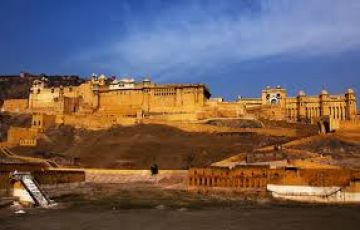 Heart-warming Bikaner Tour Package for 10 Days 9 Nights from Jaipur