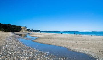 Family Getaway 8 Days Christchurch Vacation Package