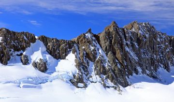 Family Getaway 8 Days Christchurch Vacation Package