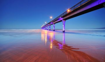 Experience Christchurch Tour Package for 10 Days 9 Nights