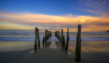 Experience Christchurch Tour Package for 10 Days 9 Nights