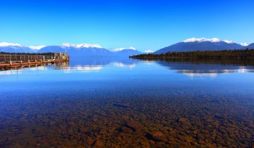 Experience Christchurch Tour Package for 10 Days 9 Nights