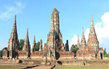 Best Ayodhya Tour Package for 5 Days 4 Nights from Varanasi