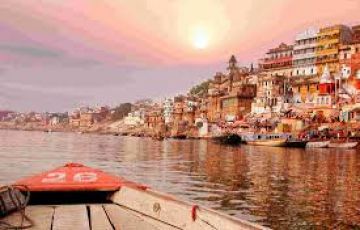 Best Ayodhya Tour Package for 5 Days 4 Nights from Varanasi
