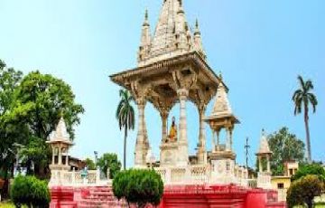 Magical 3 Days 2 Nights Lucknow and Ayodhya Tour Package