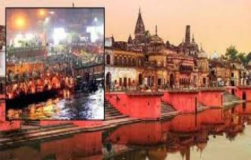 Magical 3 Days 2 Nights Lucknow and Ayodhya Tour Package