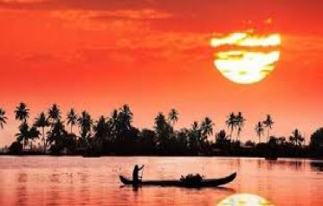 Best 6 Days 5 Nights Munnar To Kumarakom Vacation Package