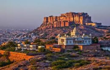 Beautiful Udaipur Tour Package for 10 Days