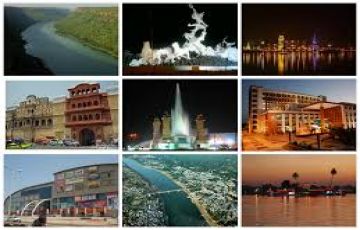 Amazing 9 Days Jaipur, Bikaner, Jaisalmer and Jodhpur Vacation Package