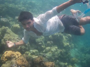 Amazing 6 Days Departure From Port Blair to Arrival In Port Blair Trip Package