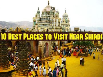 Heart-warming 3 Days 2 Nights Pune Holiday Package