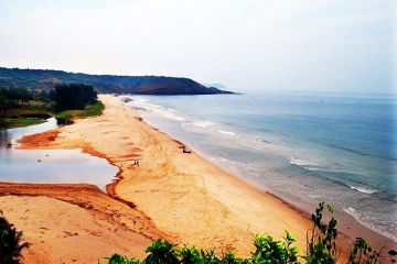 Best 4 Days 3 Nights Ratnagiri Holiday Package