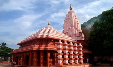 Best 4 Days 3 Nights Ratnagiri Holiday Package