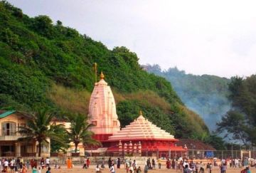 Magical 3 Days 2 Nights Pune and Ganapatipule Tour Package