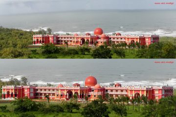 Magical 3 Days 2 Nights Pune and Ganapatipule Tour Package