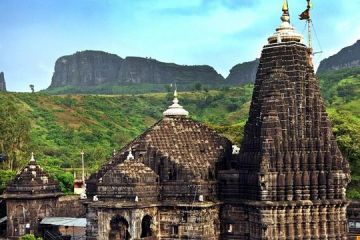 Pleasurable 3 Days 2 Nights Pune and Trimbakeshwar Holiday Package