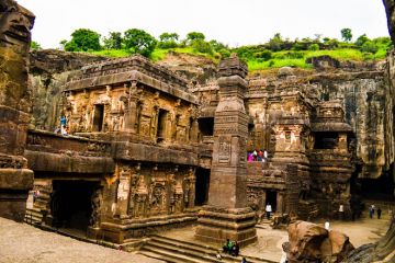 Amazing Aurangabad Tour Package for 3 Days