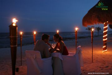 Pleasurable Goa Tour Package for 6 Days