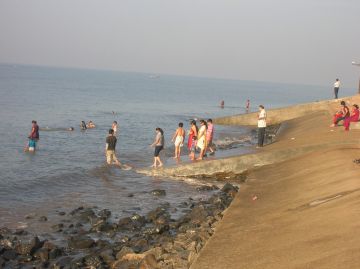 Best Alibag Tour Package for 3 Days