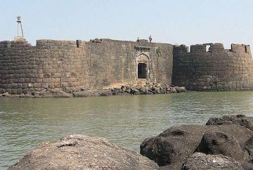 Best Alibag Tour Package for 3 Days