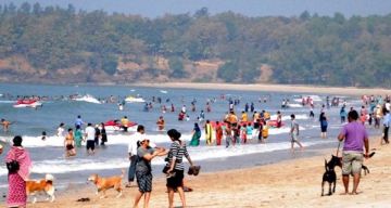 Best Alibag Tour Package for 3 Days