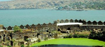 Best Alibag Tour Package for 3 Days