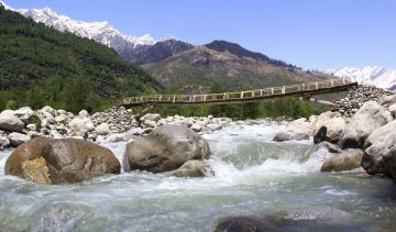 Best 6 Days Bagdogra to Gangtok Trip Package