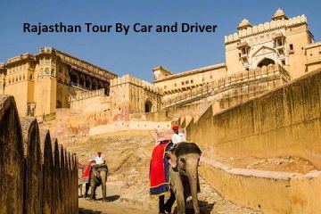 Ecstatic Jodhpur Tour Package from Jaipur