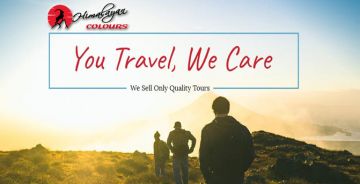 Amazing Shimla Tour Package for 10 Days