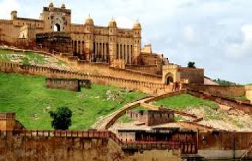 Ecstatic Jodhpur Tour Package for 8 Days from Udaipur