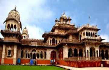 Ecstatic Jodhpur Tour Package for 8 Days from Udaipur