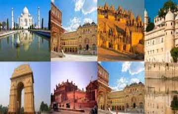 Best 12 Days Delhi to Delhi - Mandawa Vacation Package
