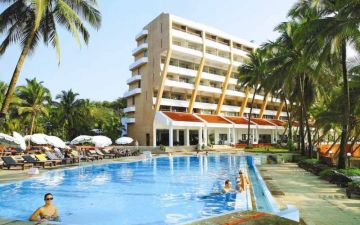 Amazing 3 Nights 4 Days Goa Tour Package by Royal Samrat Travels