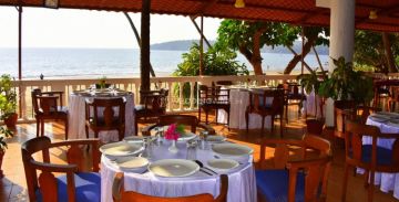 Amazing 3 Nights 4 Days Goa Tour Package by Royal Samrat Travels